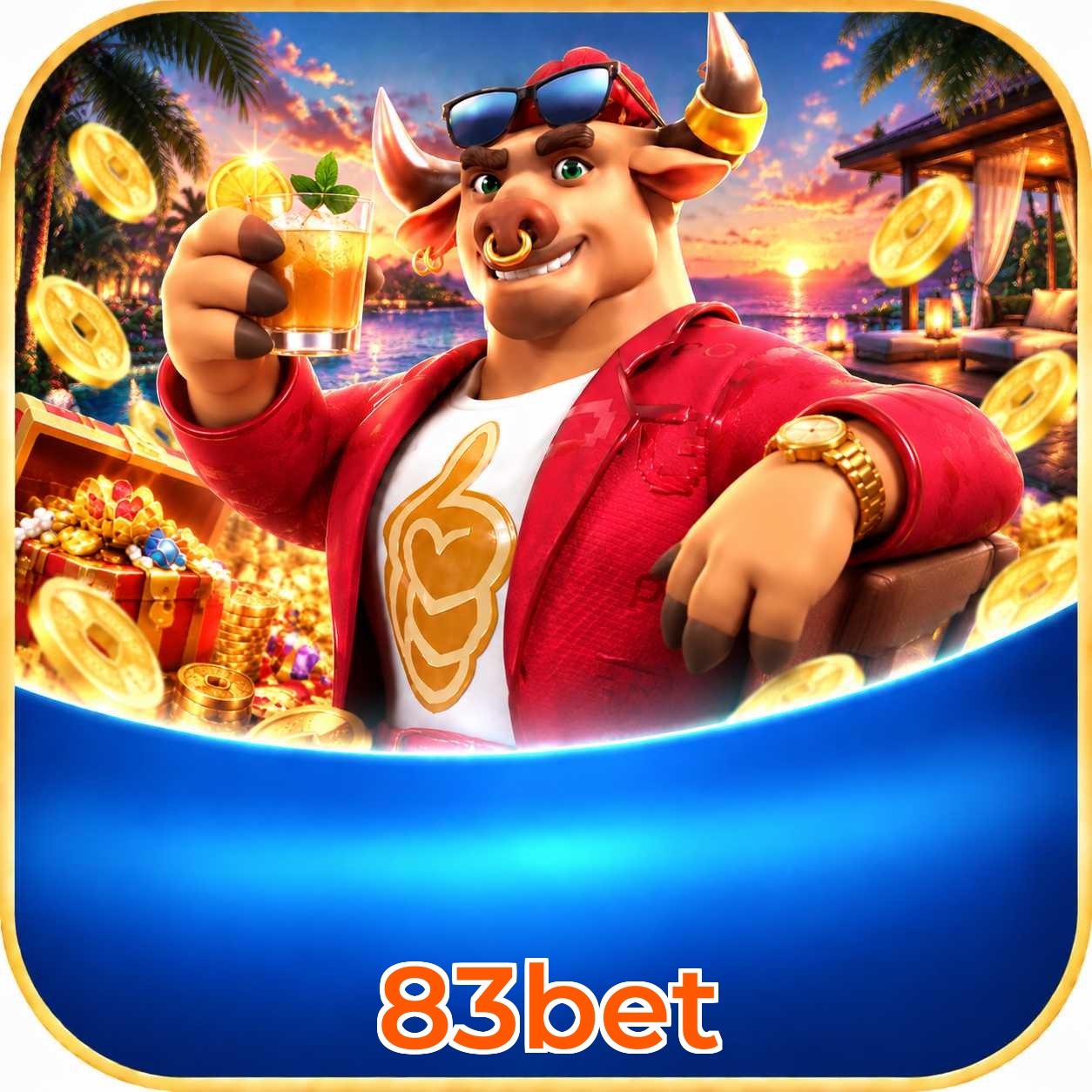 Download seguro do app 83bet com APK oficial de 58MB