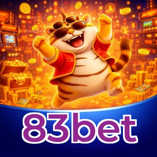 Catálogo 83bet 2.547 jogos - Pragmatic Play, Evolution, NetEnt