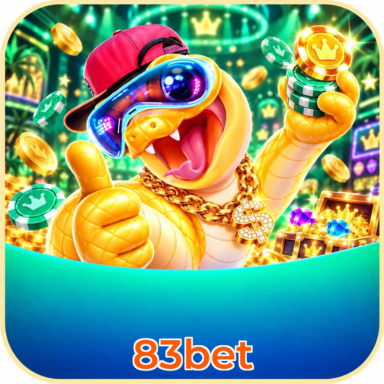 Instalação do app 83bet no Android e iOS em poucos minutos