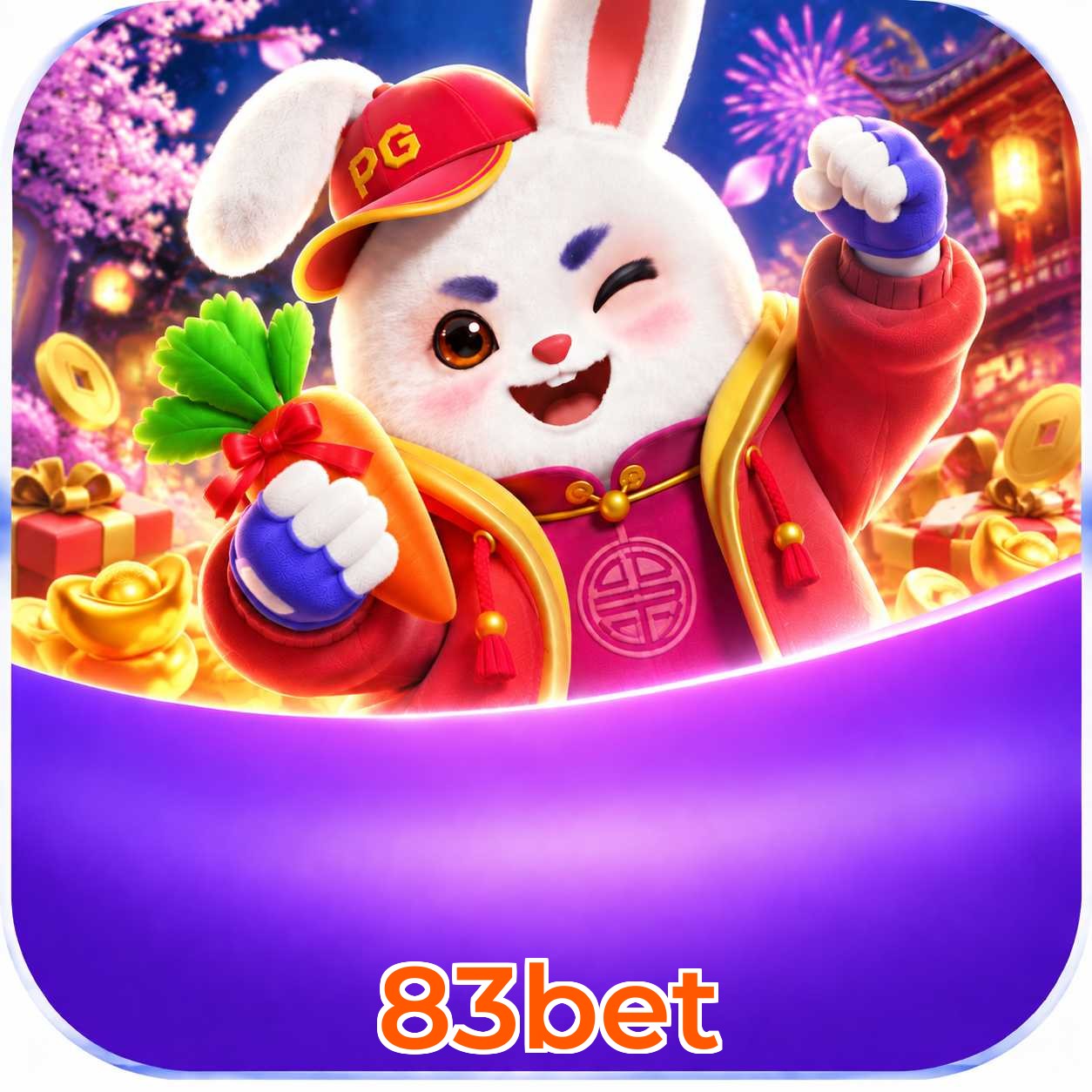 APK oficial da 83bet para Android com instalação verificada
