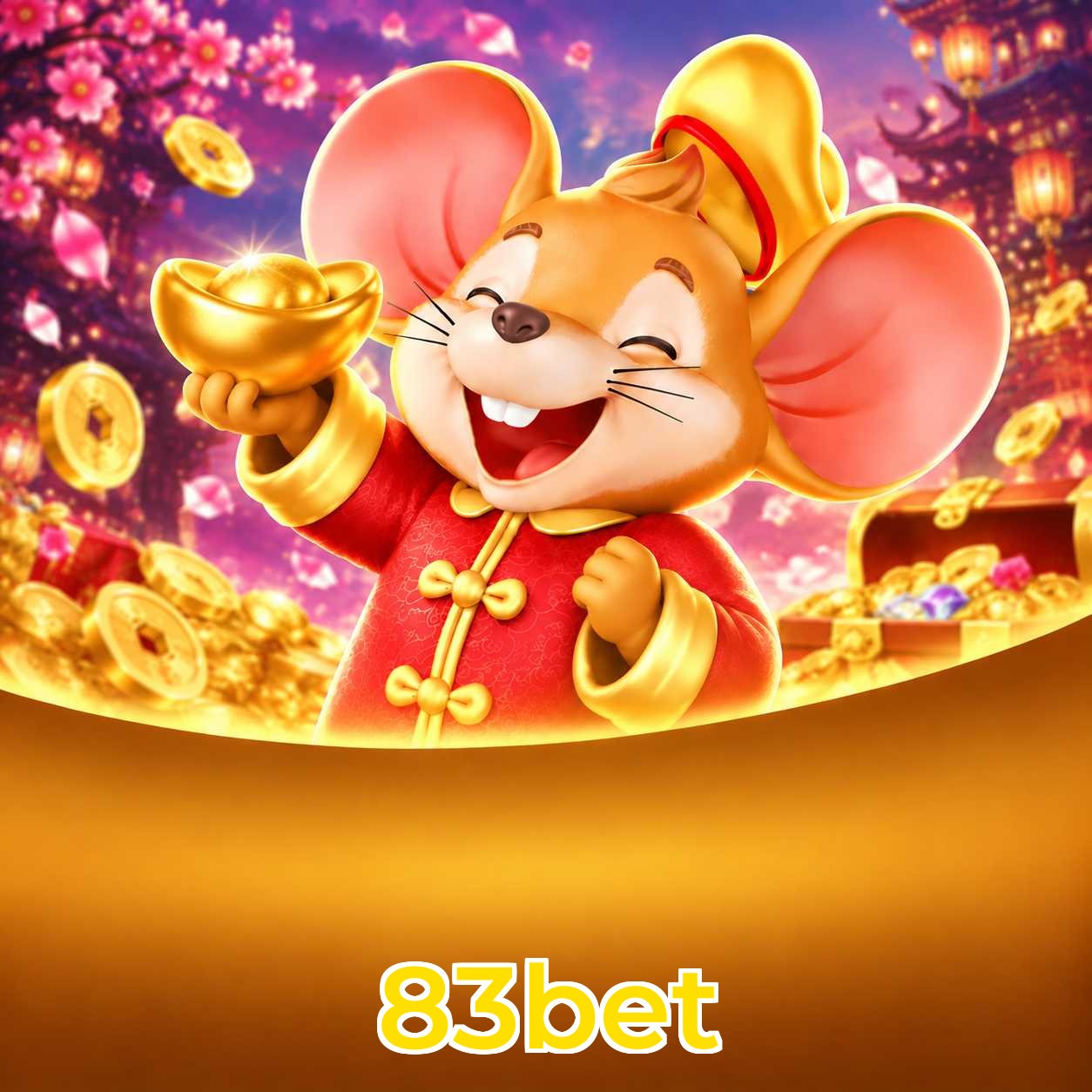 Tabela de RTP dos jogos mais jogados na 83bet
