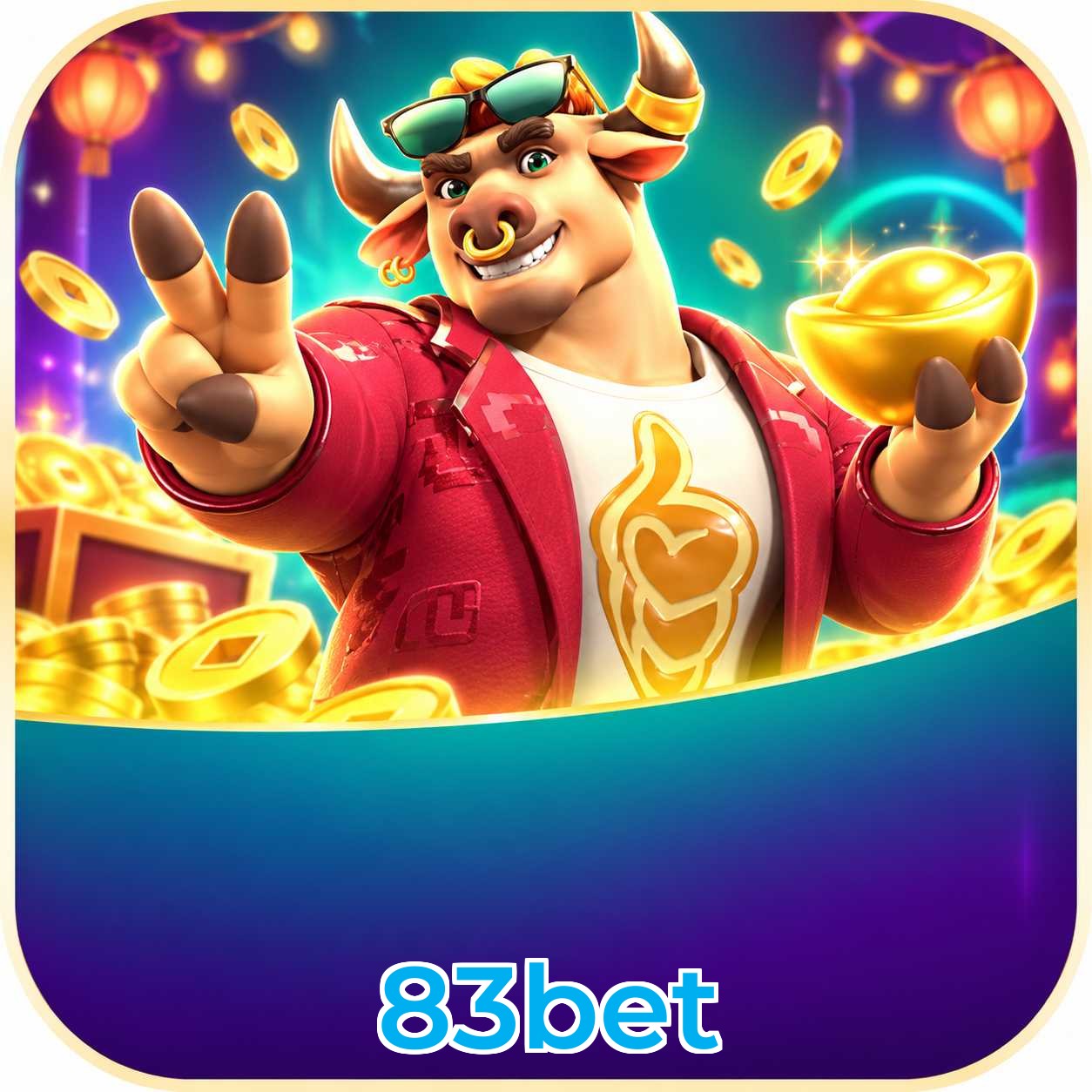 Perguntas frequentes sobre o Telegram e o bot da 83bet