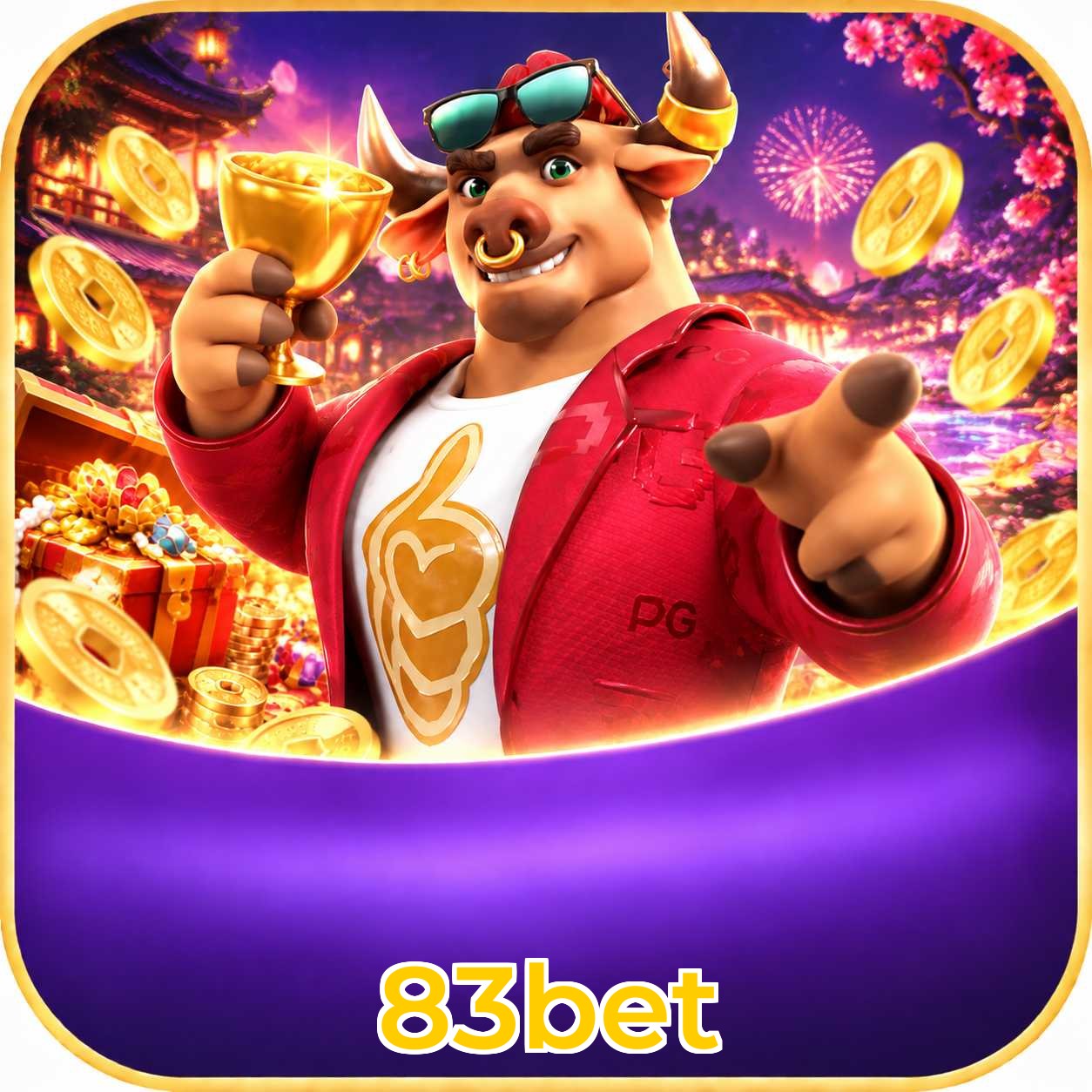 Grandes vitórias nos jogos Fortune da 83bet