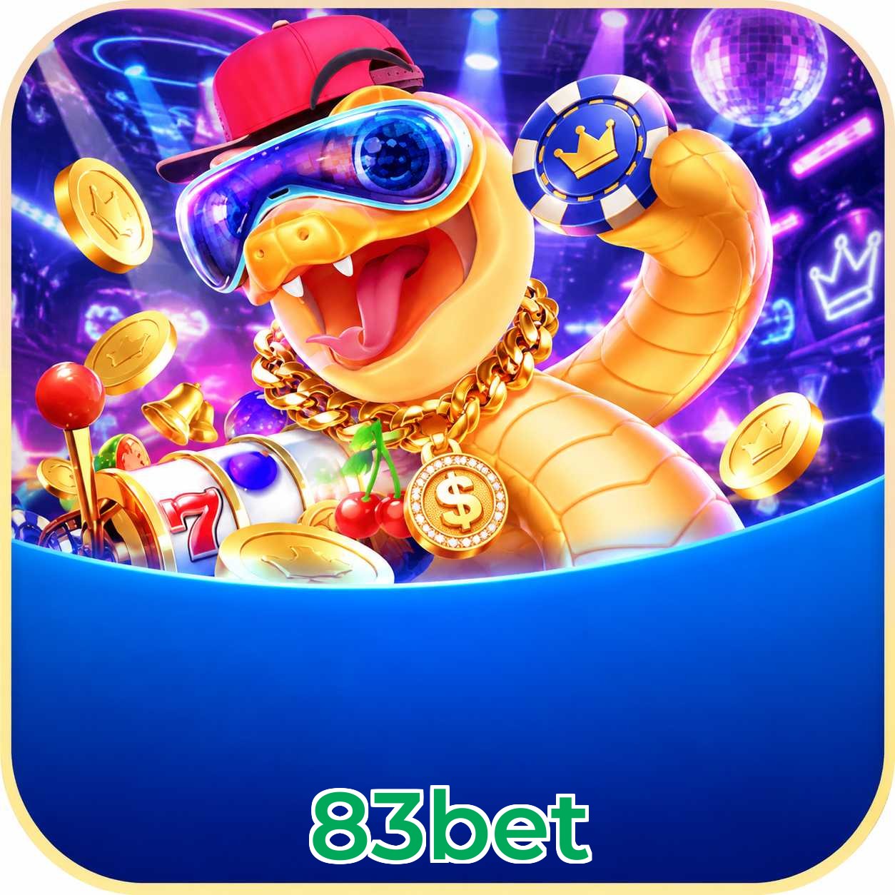 Programa VIP 83bet com cashback e benefícios exclusivos