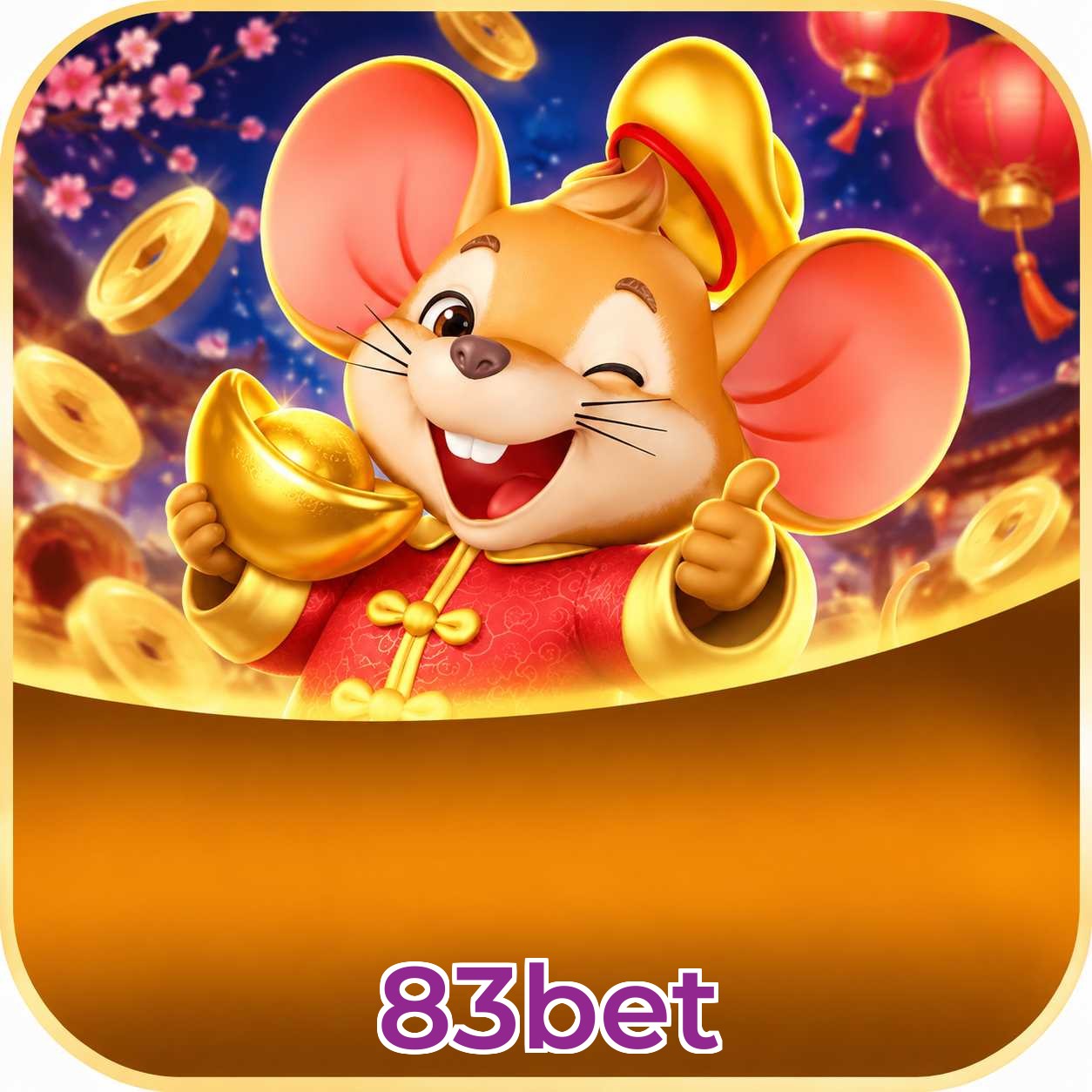 Página oficial da 83bet no Facebook com promoções e suporte